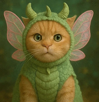 Underground McKibbin Rave - Fairies and Dragons Special Edition